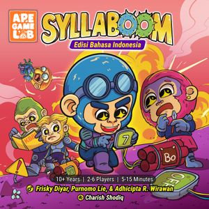 Syllaboom