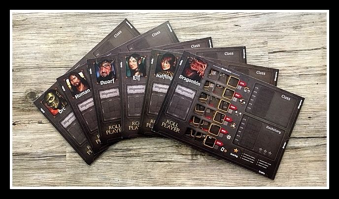 Roll Player - A Detailed Review | Roll Player