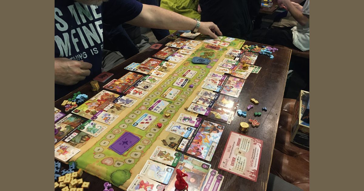 BoardGameGeek