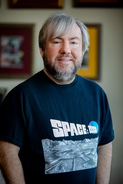 Scott Everts