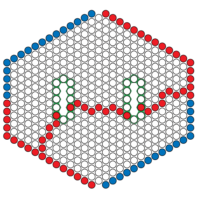 Cover art for Hex KB