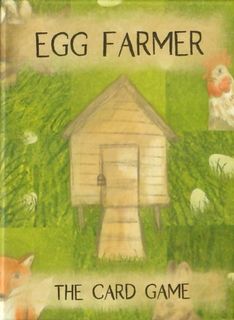 Egg Farmer