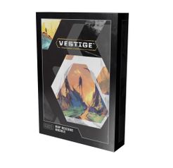 Vestige: Map Region Module