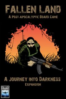 Fallen Land: A Journey into Darkness