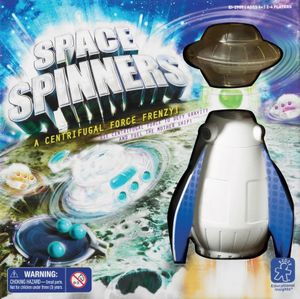 Space Spinners