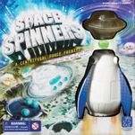 Board Game: Space Spinners