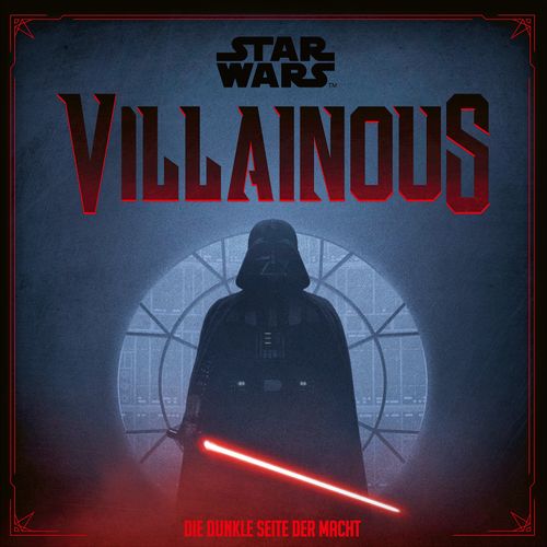 Star Wars Villainous: Power of the Dark Side