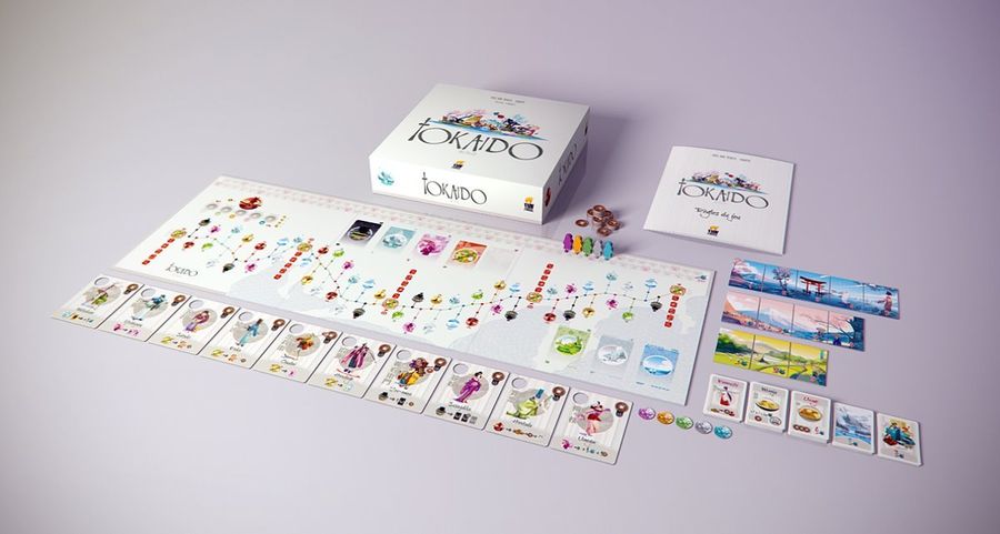 board game image