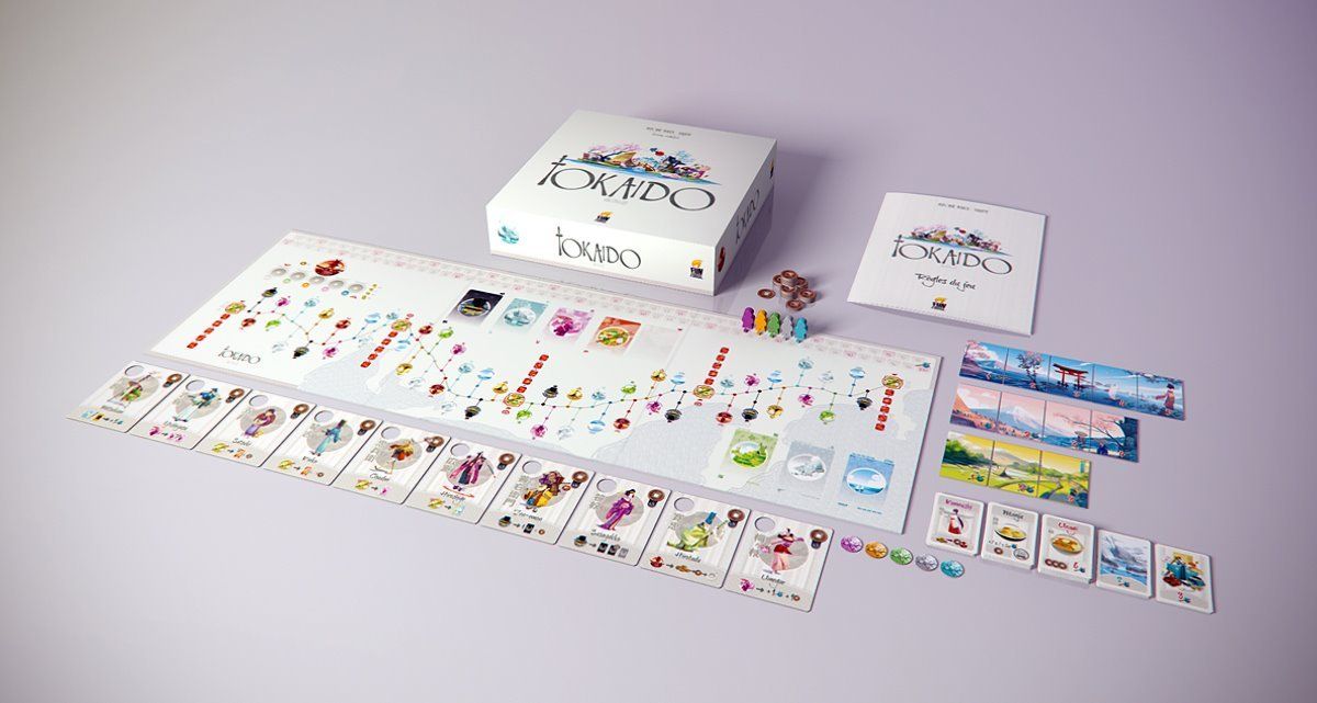 Asset image game Tokaido