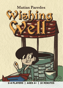 Wishing Well
