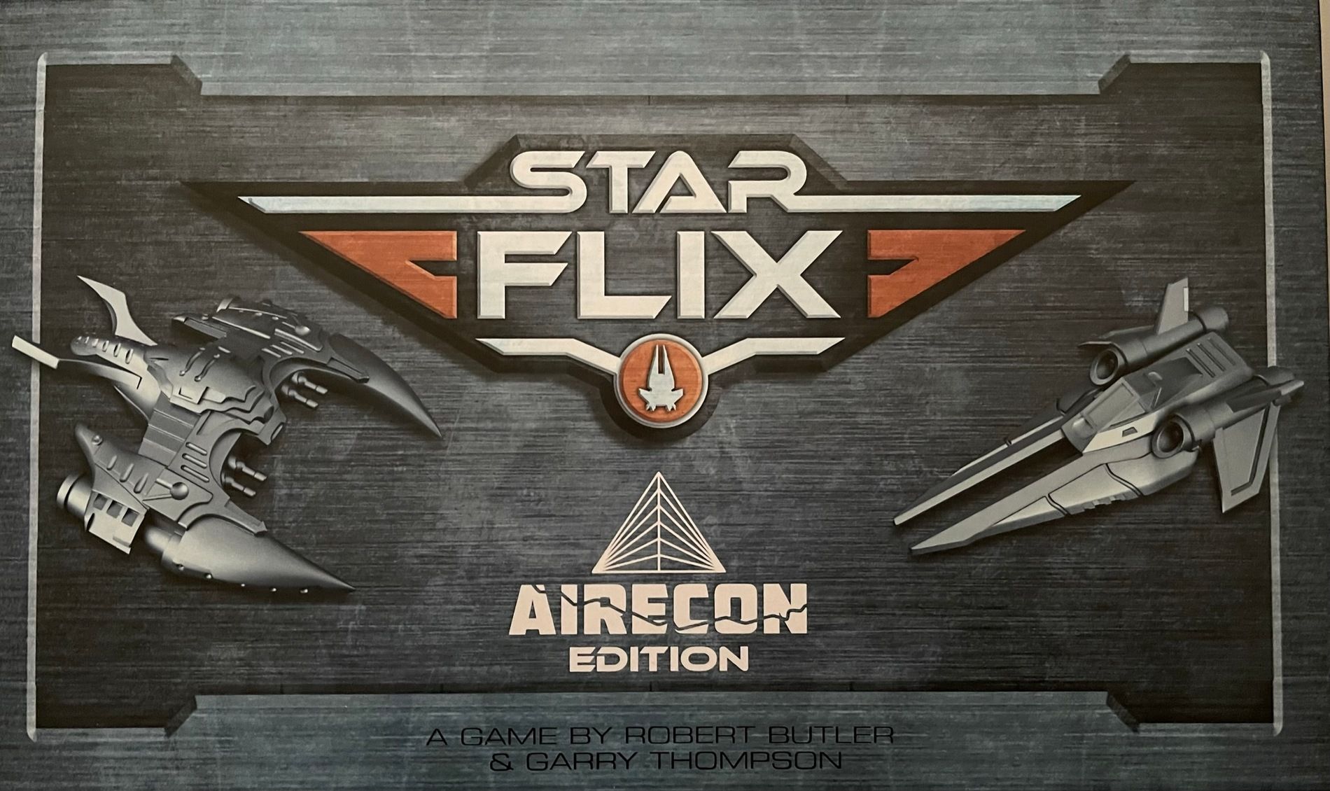 Star Flix