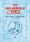 Board Game: The One Hundred Torii: Koi Mini-Expansion