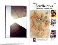 Issue: Scrollworks (Issue 26)