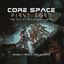 Board Game: Core Space: First Born