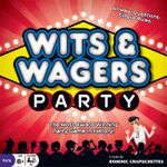 Board Game: Wits & Wagers Party