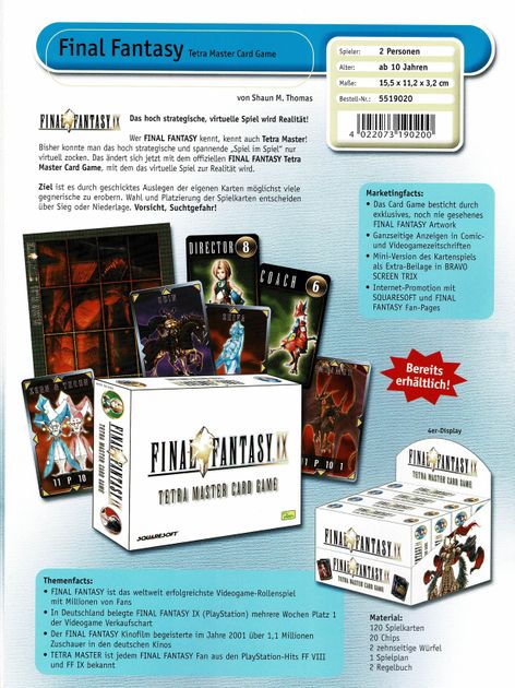 BoardGameGeek