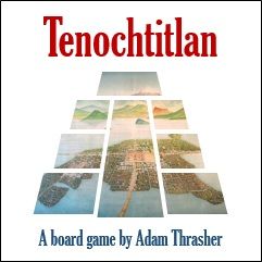 Tenochtitlan