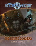 RPG Item: The Estate Dossiers