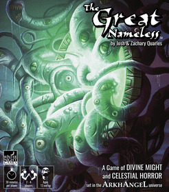 The Great Nameless