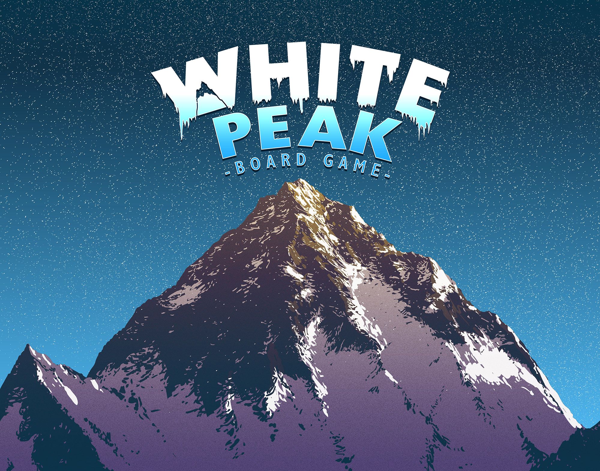White Peak