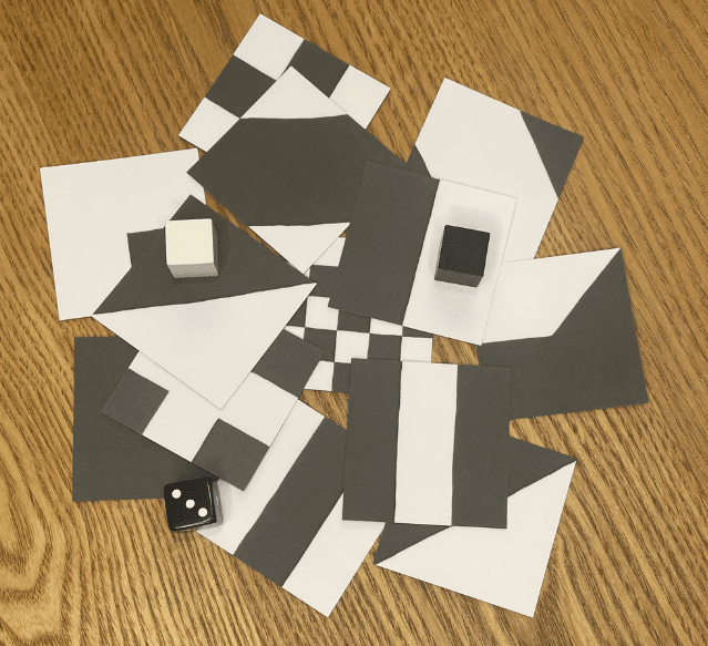 Cover art for Pepita (Contrast)