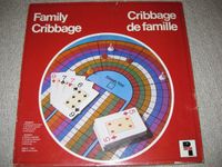 Board Game: Cribbage