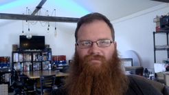 Jon Mietling portrait