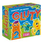 Board Game: No Mercy