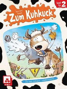 Zum Kuhkuck box art