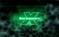 Video Game: X-Tension
