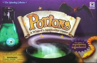 Potions