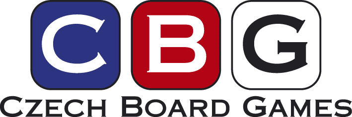 Czech Board Games