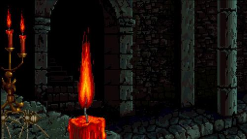 Ressurecting a classic from its tomb. | VideoGameGeek