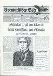 Issue: Aventurischer Bote (Issue 107 - May/Jun  2004)