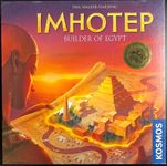 Imhotep