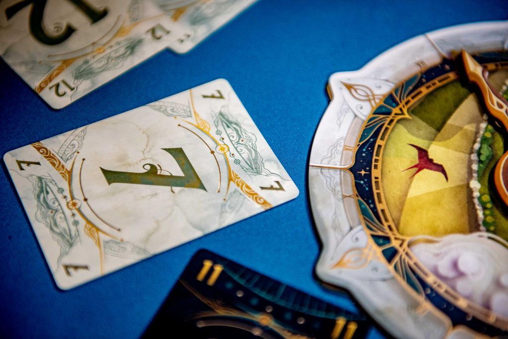 Take Time @ BoardGameColors