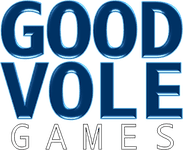 Video Game Publisher: Good Vole Games