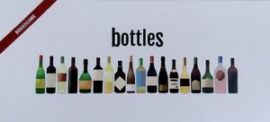Bottles:  A Boardgame about Wine