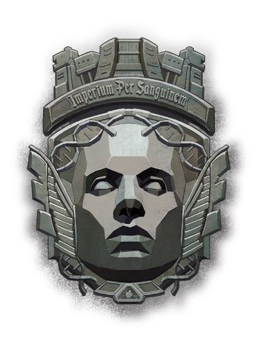 Imperium Per Sanguinem