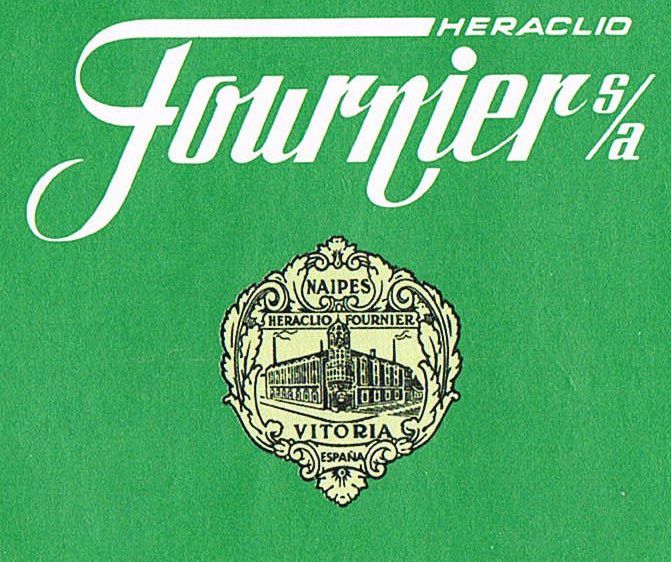 Heraclio Fournier