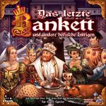 Board Game: The Last Banquet