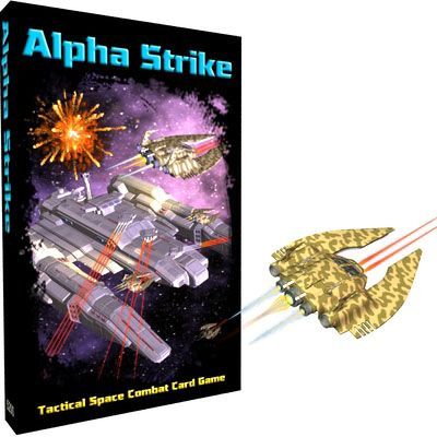 Alpha Strike box art
