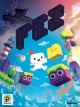 Video Game: Fez