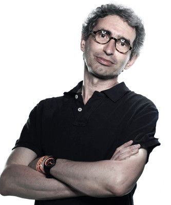 Patrice Pillet