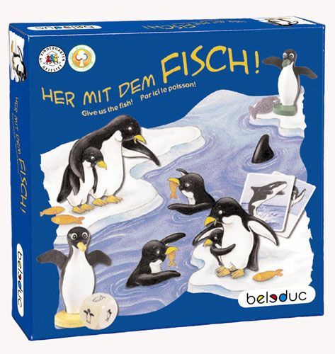 Her Mit Dem Fisch box art