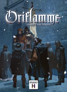 Oriflamme | Poster