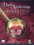 RPG Item: Dark Awakenings: Shadowland