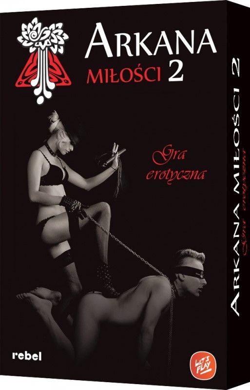Arkana Miłości: Dominacja