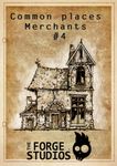 RPG Item: Common Places: Merchants #4