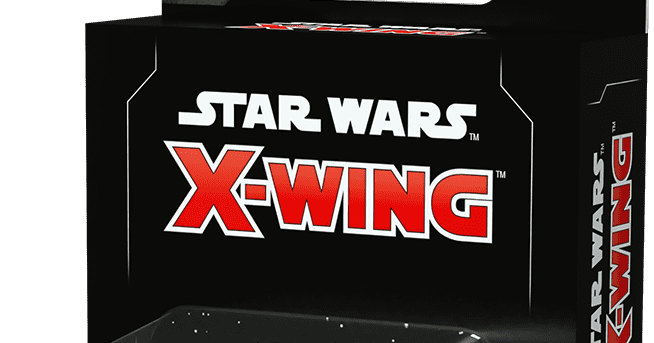 Star Wars: X-Wing (Second Edition) – Z-95-AF4 Headhunter
